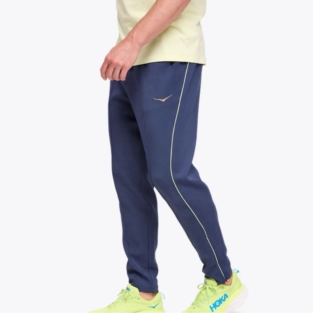 Hoka One One Men’s Kaitoro Knit Pant